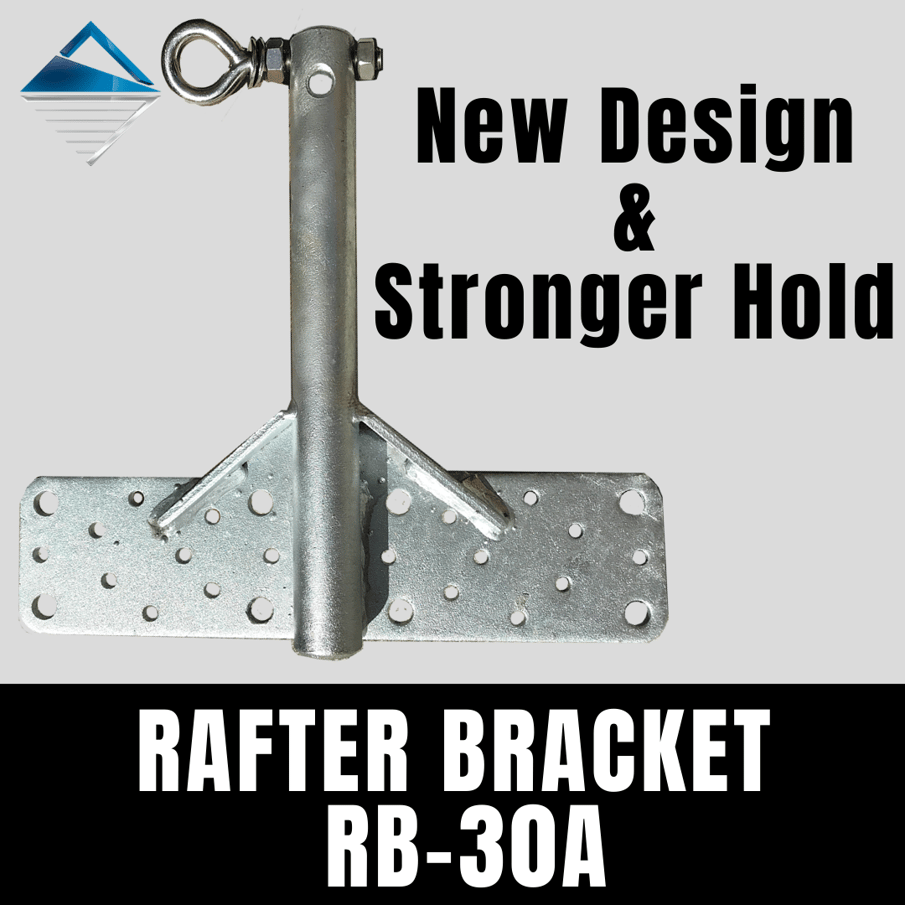 New Rafter Bracket RB30